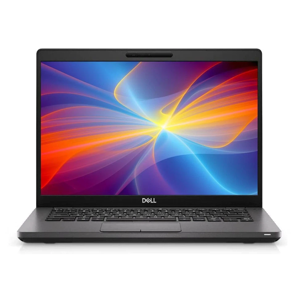 Dell Latitude 5400 · i5-8365U · 64GB · 2TB, photo 1 of 5