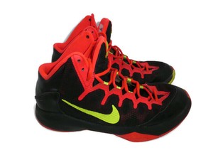 nike zoom without