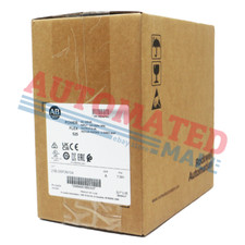 Allen-Bradley 25B-D6P0N104 PowerFlex 525 2.2kW 3Hp AC Drive New AB 25BD6P0N104