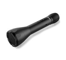 2 In 1 Bluetooth Wireless Microphone And Voice Amplifier, Karaoke 8 Hour Battery