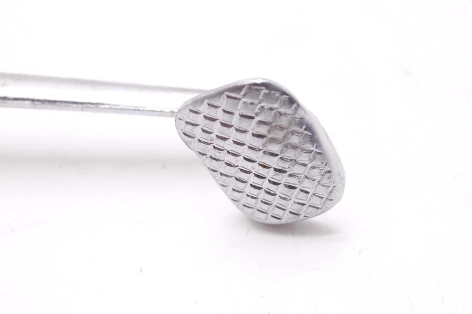 80 SUZUKI GS850G OEM BRAKE FOOT PEDAL R11.BX11 - Image 4 of 4