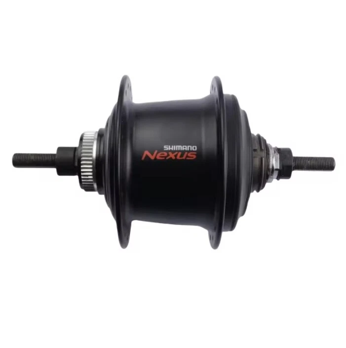 Shimano NEXUS SG-C3001-7D Ieternal Geared Nabe Scheibenbremse 7 Gang 36H SG-C6000-8D - Bild 4 von 4