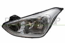 HN0044918 Hauptscheinwerfer links für HYUNDAI i10 (BA, IA)