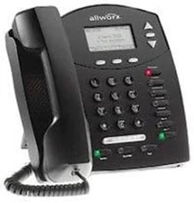 Allworx 9102 IP Phone POE