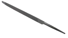 Nicholson 7" Regular Taper Saw File 13841M
