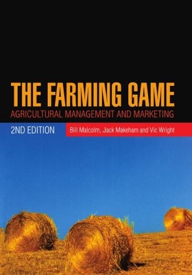 The Farming Game: Agricultural Management and Marketing Bill Mal