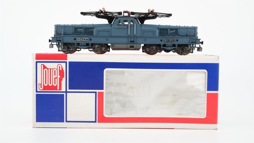 Jouef H0 8335 E-Lok BR BB 13001 SNCF Gleichstrom (Licht defekt) | Zustand: Gebraucht