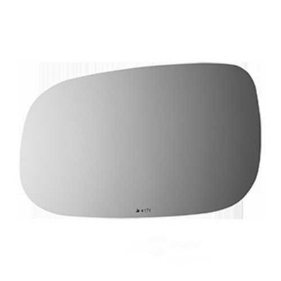 Door Mirror Glass BURCO 4171