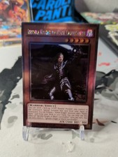 Ignoble Knight of Black Laundsallyn NKRT-EN005 Noble Knights of the Round Table