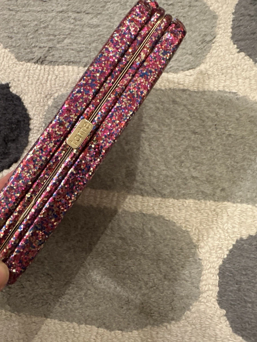 TARTE LIFE OF THE PARTY CLAY BLUSH PALETTE