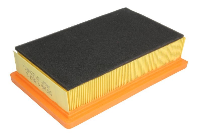 Fits SOFIMA S3607A Air filter S3607A Air filter (Cartridge) fits: FIA ⭐UK Stock⭐