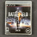 Battlefield 3 Sony PlayStation 3 PS3 Game & Case Tested