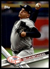 2017 Topps New Era Baseball Cards 47