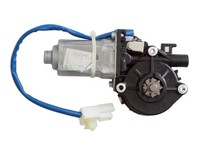 Motor Fensterheber Vorne FüR Hyundai Matrix 2001-2009 Original Recht