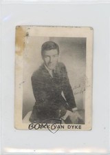1950s-60s Unknown South American Movie and TV Star Set Dick Van Dyke #147 0xi1