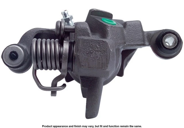 Pinza de freno de disco A1 Cardone 18-4542 para 93-02 Allante DeVille Eldorado Sevilla Foto 2 de 4