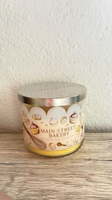Bath & Body Works Main Street Bakery