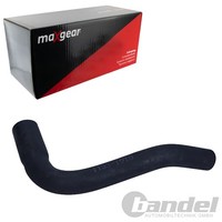 Maxgear Schlauch KurbelgehÄUseentlÜFtung Passend FüR Opel Agila Astra Combo