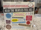 SEALED BEATLES   Hear The Beatles Tell All SHRINK Record Vee Jay NEW VINYL LP
