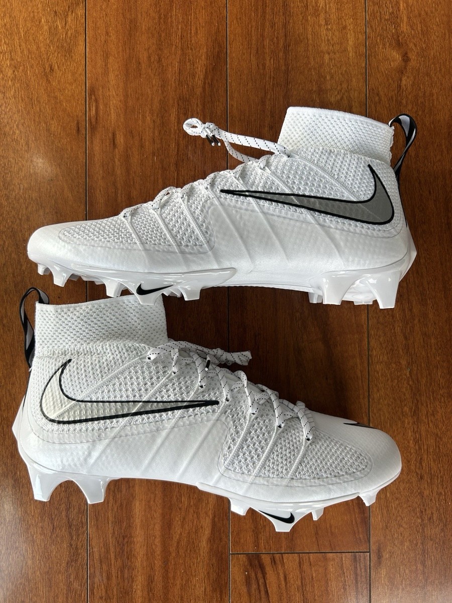 スパイク Nike Vapor Edge 360 Untouchable Mid Nike Vapor Edge 360 Untouchable Mid Purple White Men's