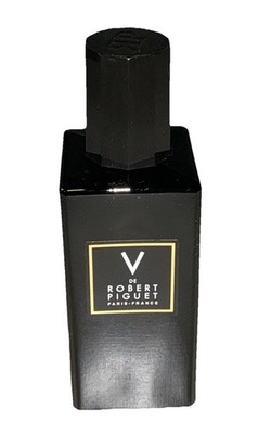 Robert Piguet V Eau de Parfum Spray 3.4 fl oz / 100 mL Made in France