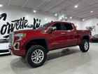 2019 GMC Sierra 1500 Denali 6.2 Tech Power Steps, 6" Lift 35's/20's 57k