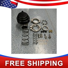 For Tial 44mm External Wastegate Mvr V-band Flange Turbo Usa Stock Spring For Tial 44mm External Wastegate Mvr V-band Flange Turbo Usa Stock Spring