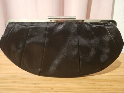 Ghd Hair Styler-Tasche Satin Abendtasche Mit Zwei ghd-Clips  Limited Edition