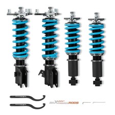 Coilover for Subaru Impreza WRX berlina/hatchback 08-14 cuscinetto duomi anteriore