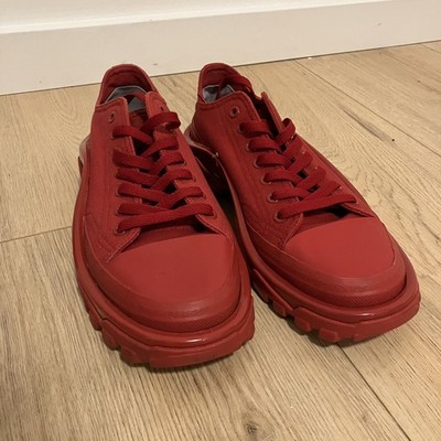 Raf Simons x adidas