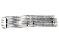 Porsche 90155904121 Lufteinlassgitter Motordeckel SWB 911 912 1965‑1968 Autoteil