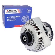 N8237 New Alt Fits 1999-2002 Sierra 1500 Silverado 1500 Escalade 4.3L 4.8L 5.3L