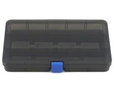 KOS32115 KOSWORK PARTS STORAGE BOX (15 COMPARTMENTS W/DIVIDERS) (177X102X25MM)