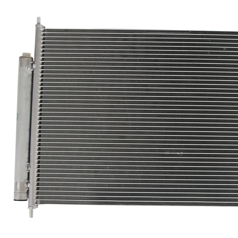 AC Condenser Fit For 2008-2013 Nissan Rogue 2014-2015 Rogue Select - Imagem 3 de 4