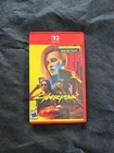 Cyberpunk 2077: Ultimate Edition - Nintendo Switch 2 CIB