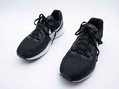 Nike Air Zoom Pegasus 34 Unisex Laufschuh Turnschuh Gr 41 EU Art 38104-98