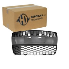 DIEDERICHS KÜHLERGRILL KÜHLERGITTER GRILL VORNE | 6415041