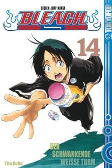 Bleach 14 von Kubo, Tite | Buch | Zustand gut