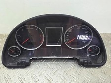 Compteur Audi 50