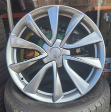 19 Wheels Rims For Tesla Model 3 Y Honda Toyota Infiniti Es Is Sc Type R S Mdx