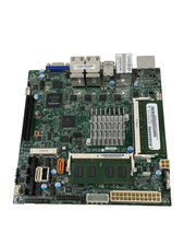 Supermicro SVP Service Processor 2 N3710 1.60GHz 8GB X11SBA-LN4F-SI011
