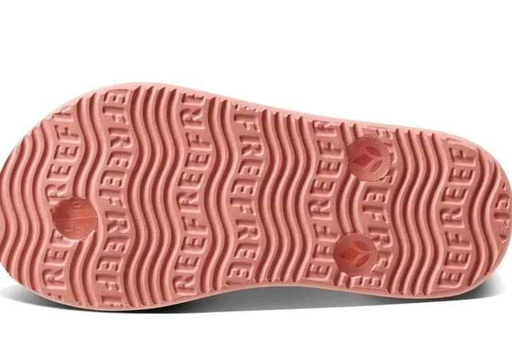 Chanclas con encanto REEF, plantilla súper ligera y suave, Foto 2 de 4