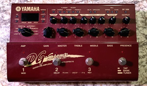 Yamaha Dg | eBay