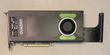 HP Nvidia Quadro M4000 8GB GDDR5 Graphics Card - 818867-001