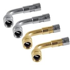 2PCS 90 Degree Angle Tyre