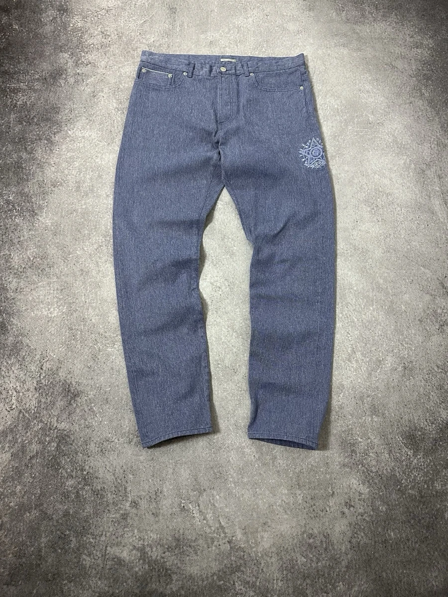 Dior Regular 34 Size Jeans for Men for sale | eBay Dior Regular 34 Size Jeans for Men for sale | eBay