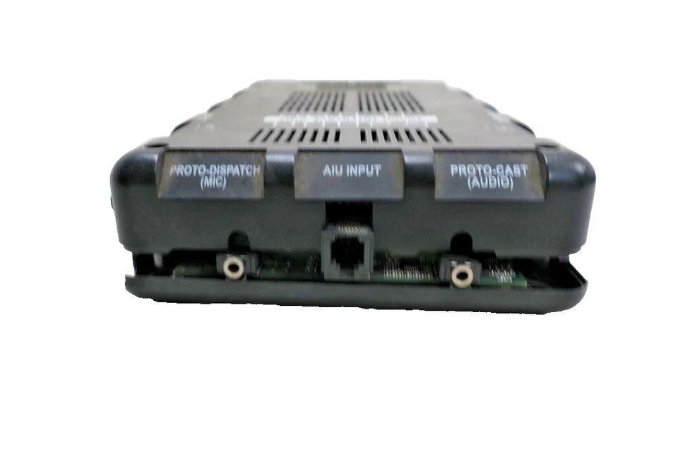 MTH #50-1001 - DCS Digital Command System TIU Control Set AS-IS - Image 3 of 4