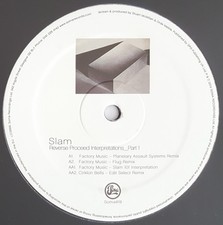 Slam - Reverse Proceed Interpretations_Part 1