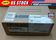 Mitsubishi MDS-B-SVJ2-04 Servo Drive MDSBSVJ204 Amplifiers  US Free TAX