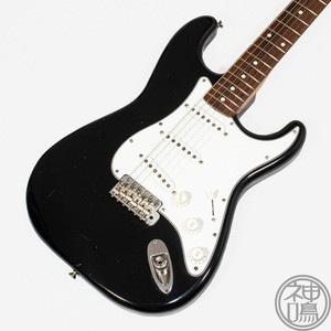 Fender Stratocaster 1988 | eBay